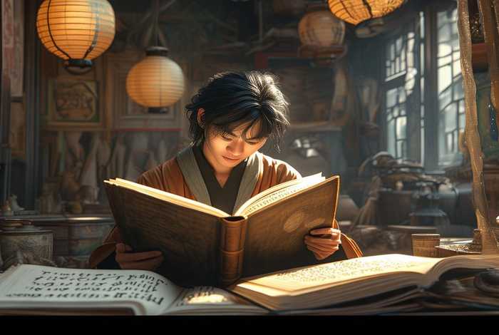 中国历史故事集好词好句感受 - 中国历史故事集好词好句读后感