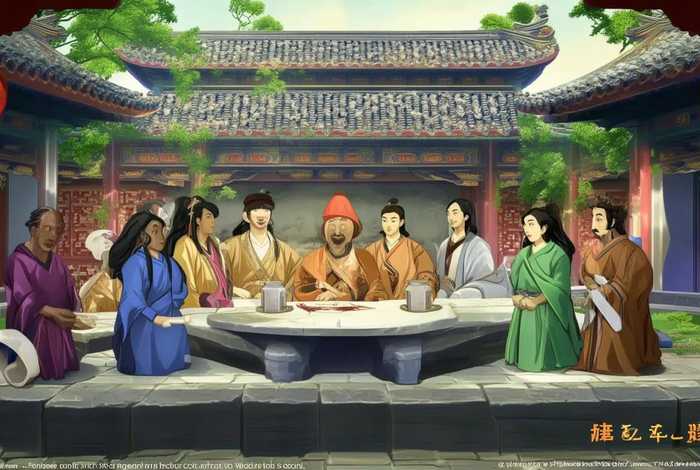 中国历史美好故事大全 中国历史美好故事大全视频