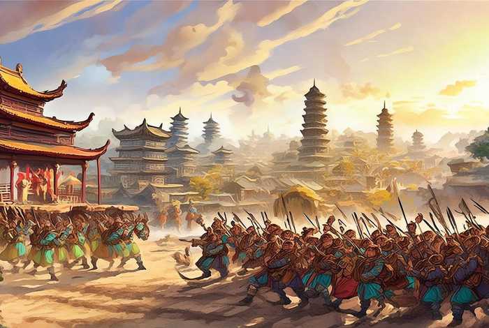 中国历史故事讲解2分钟、中国历史故事讲解2分钟视频 中国历史故事讲解2分钟、中国历史故事讲解2分钟视频