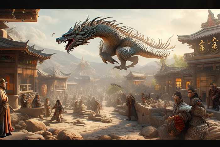 中国神话中国历史(中国神话传说历史) 中国神话中国历史(中国神话传说历史)