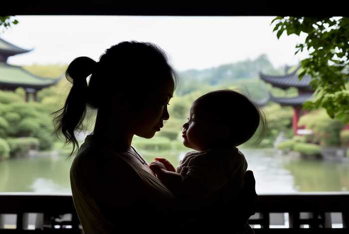 中国历史上伟大的母爱 中国史上伟大的母亲