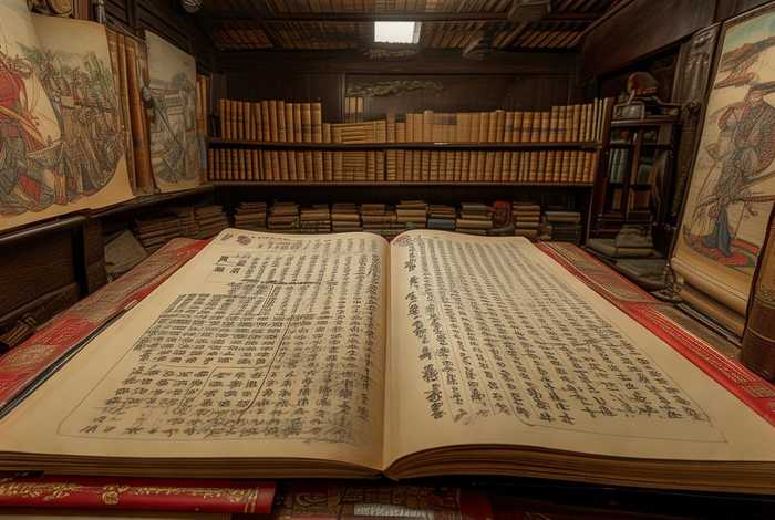 中国历史故事图书有哪些(中国历史故事图书有哪些书) 中国历史故事图书有哪些(中国历史故事图书有哪些书)