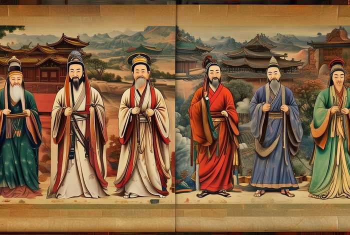 中国历史故事五篇是哪五篇;中国历史故事五篇是哪五篇文章 中国历史故事五篇是哪五篇;中国历史故事五篇是哪五篇文章