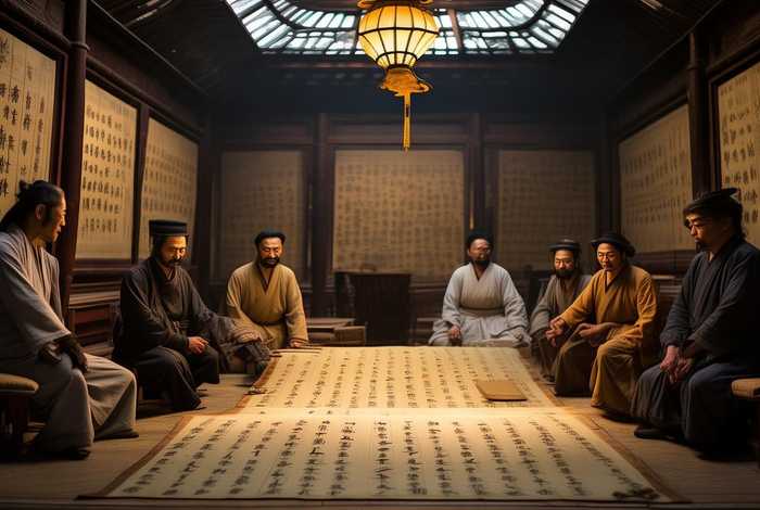 中国历史人文故事节目比较早的有哪些都是黄字体；讲人文历史的节目有哪些