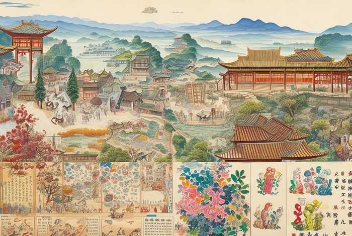 中国图画书的发展历史,中国图画书的发展历史简述 中国图画书的发展历史,中国图画书的发展历史简述