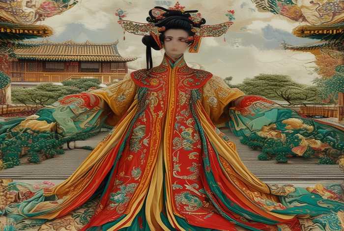 中国历史文化主题服装；中国历史文化主题服装有哪些