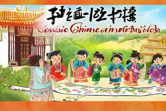 中国历史故事少儿彩绘版，中国历史故事少儿彩绘版图片