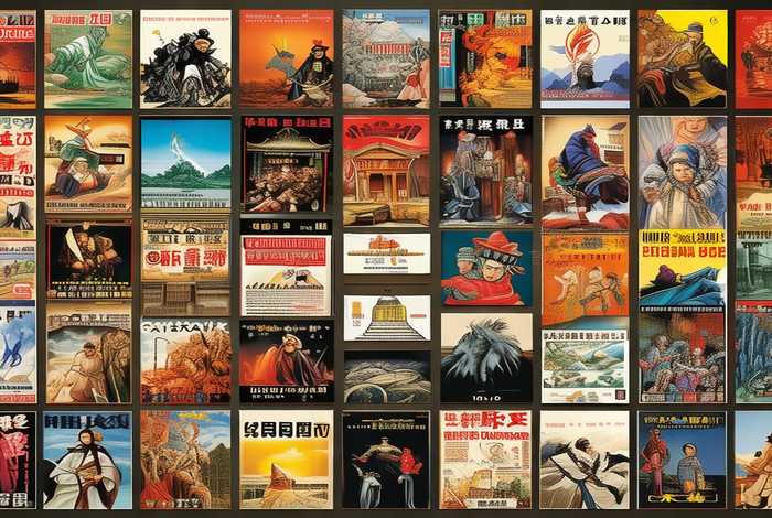 中国历史故事连环画25册图片、中国历史故事连环画25册图片高清