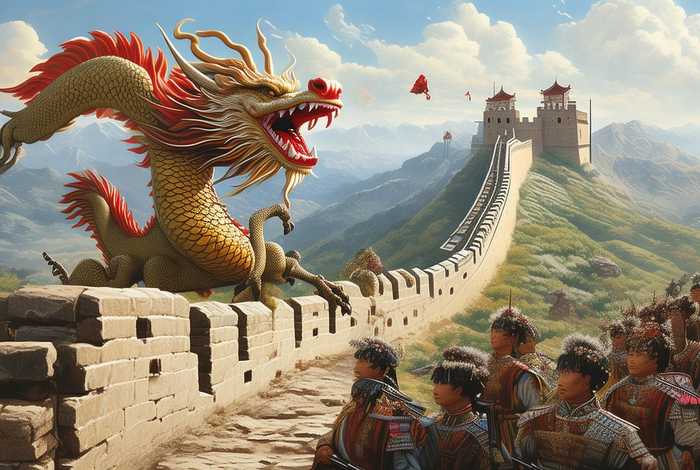 中国历史自信的故事有哪些，中国历史自信的故事有哪些名字