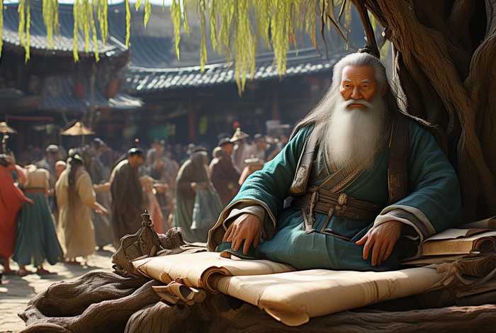 中国历史素材积累资料 中国历史人物素材积累