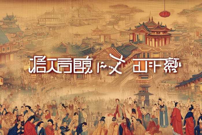 中国通史里面的故事有哪些、中国通史故事主要讲的什么