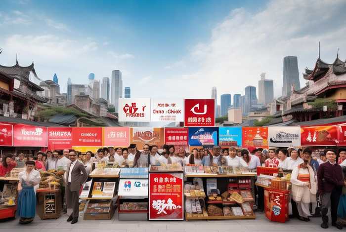 中国品牌故事大全完整版 中国品牌的故事范文