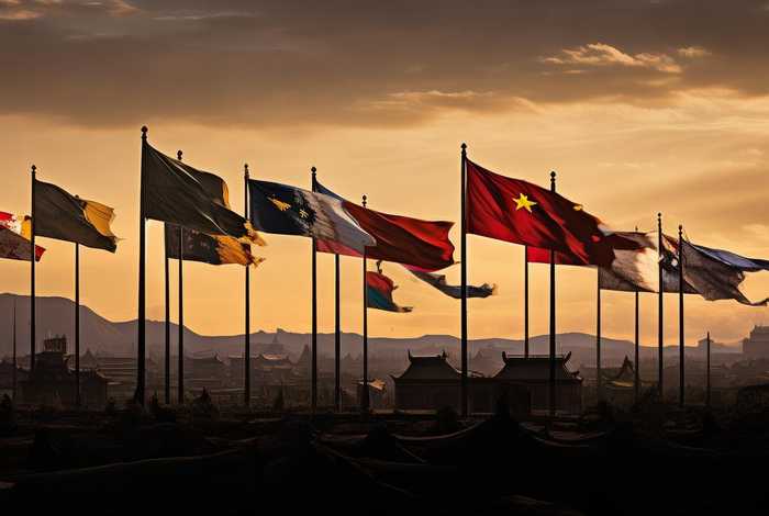中国历史之西晋、中国历史西晋末期十六国 中国历史之西晋、中国历史西晋末期十六国
