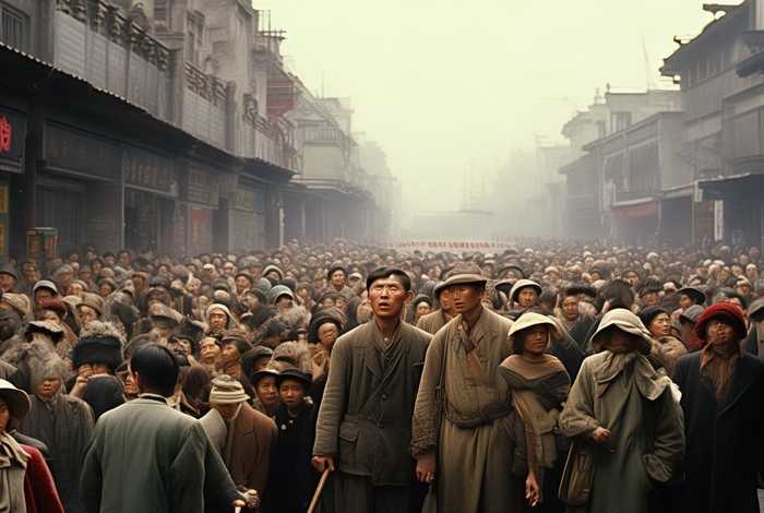 中国历史近代故事100字（中国历史近代故事100字作文）