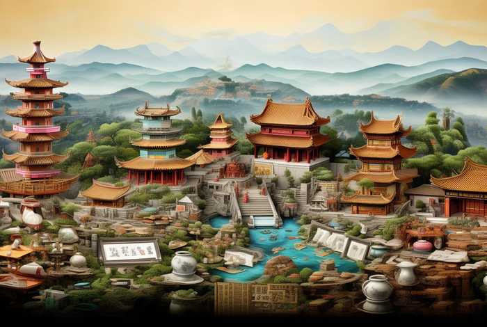 中华历史文化教育，中华历史文化教育杂志官网