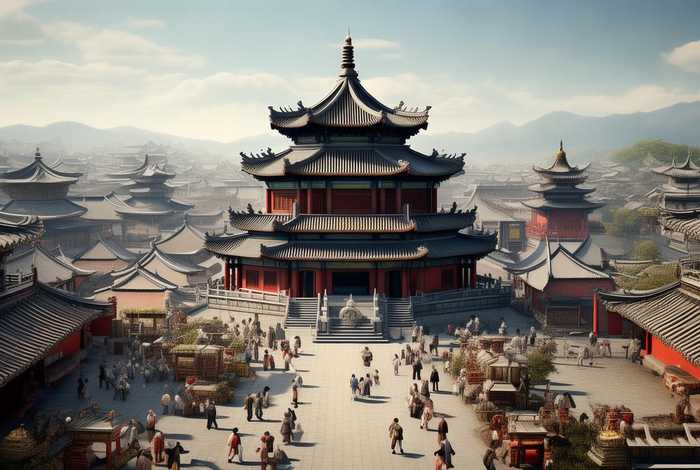 中国震撼的历史概念、中国震撼的历史概念有哪些