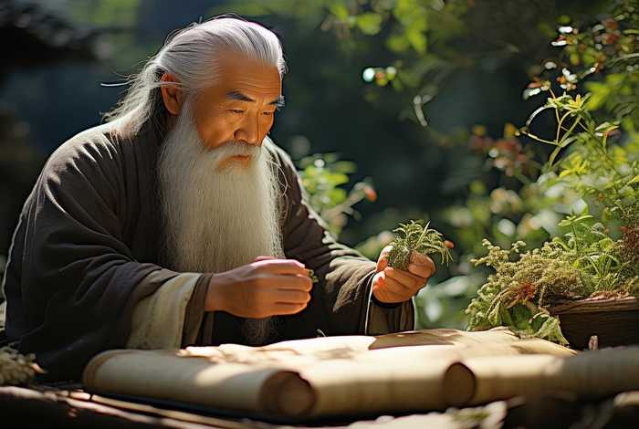 中国历史故事李时珍简短 - 中国历史故事李时珍简短50字