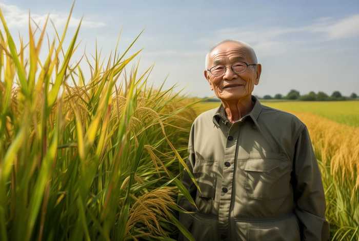 中国袁隆平的故事，中国袁隆平的故事有哪些