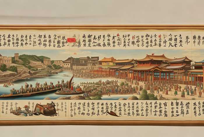 中国历史看图讲故事大全(中国历史看图讲故事大全视频) 中国历史看图讲故事大全(中国历史看图讲故事大全视频)