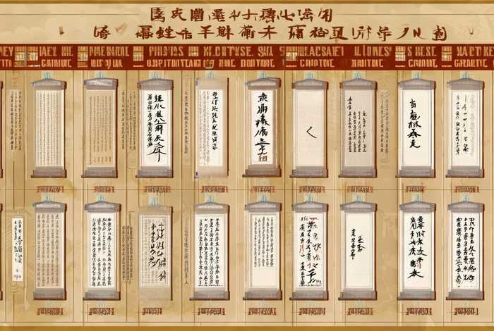 中国历史条约手书（中国历史条约对比表格）