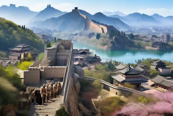 中国历史上的名胜古迹有哪些(中国有哪些名胜古迹,历史文化,自然风光) 中国历史上的名胜古迹有哪些(中国有哪些名胜古迹,历史文化,自然风光)