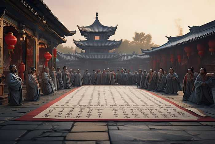 中国历史精神有哪些（中国历史精神有哪些内容）
