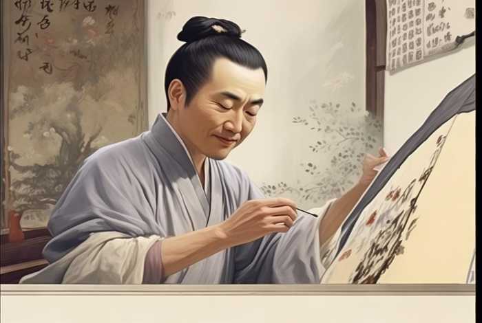 中国著名的盲人 中国著名的盲人艺术家