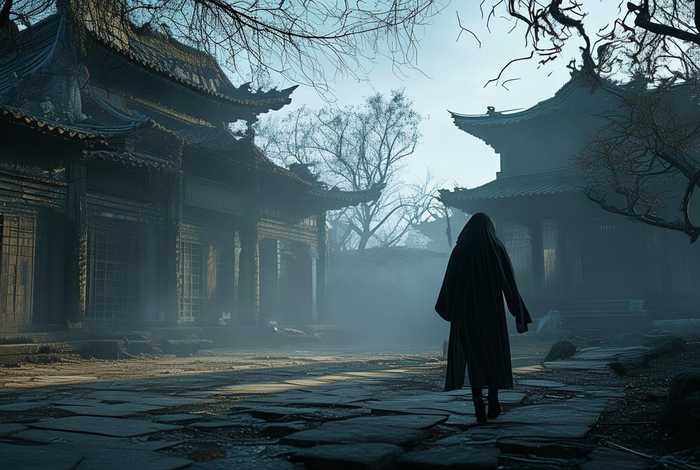 中国历史离奇消失的人、中国历史失踪的人物