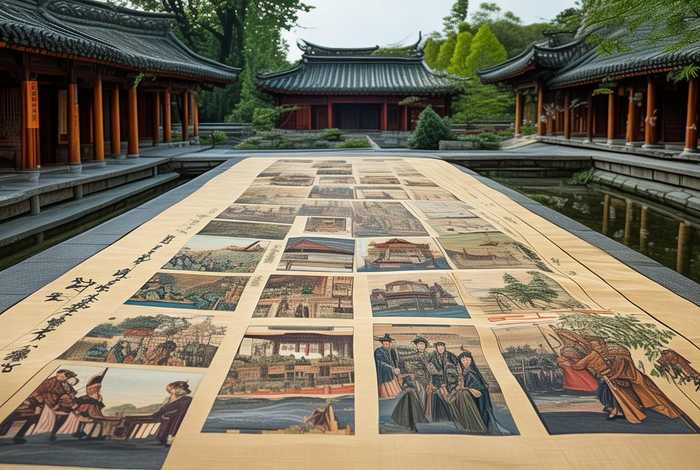 中国历史故事内容资料简介 - 中国历史故事内容资料简介怎么写 中国历史故事内容资料简介 - 中国历史故事内容资料简介怎么写