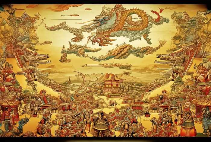 中国历史夸张故事大全 中国历史夸张故事大全视频 中国历史夸张故事大全 中国历史夸张故事大全视频
