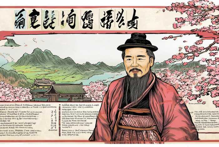 中国历史人物及事件；中国历史人物及事件手抄报