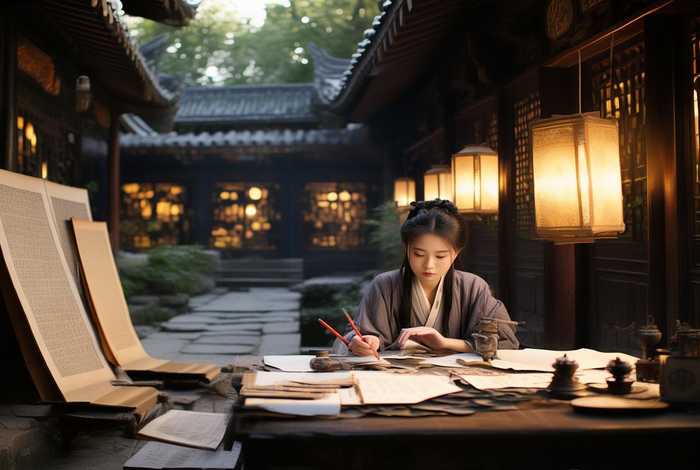中国历史作文故事600字 - 中国历史作文故事600字怎么写