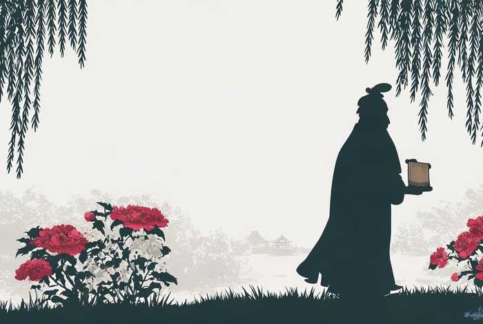 中国历史人物故事英文版；英文版中国历史人物故事简短
