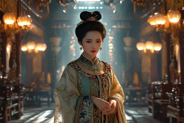 中国历史皇宫妃子故事简介;中国历史皇宫妃子故事简介大全 中国历史皇宫妃子故事简介;中国历史皇宫妃子故事简介大全
