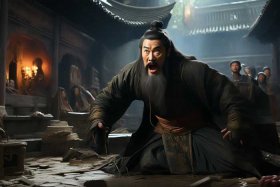 朱棣装疯卖傻的故事，朱棣装疯卖傻的故事有哪些