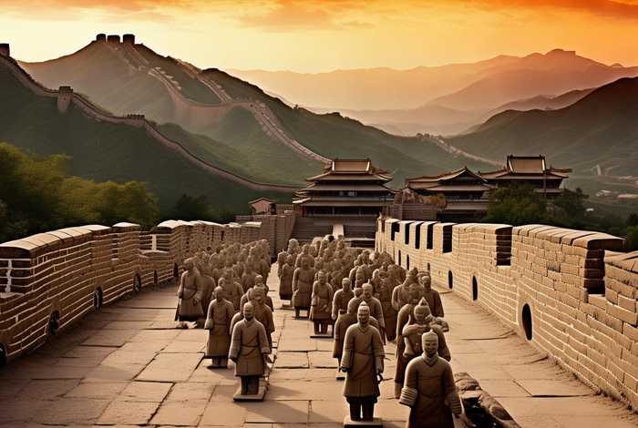 中国历史文化遗产100字内(中国历史文化遗产100字内容介绍) 中国历史文化遗产100字内(中国历史文化遗产100字内容介绍)