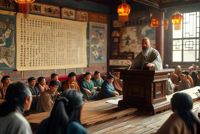 中国历史小故事演讲视频，中国历史小故事演讲视频完整版