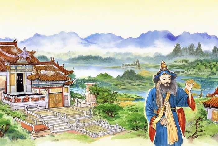 中国历史名人的故事打印 - 中国历史名人故事书