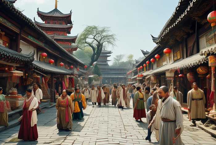 中国往事的历史原型（中国往事的历史原型有哪些）