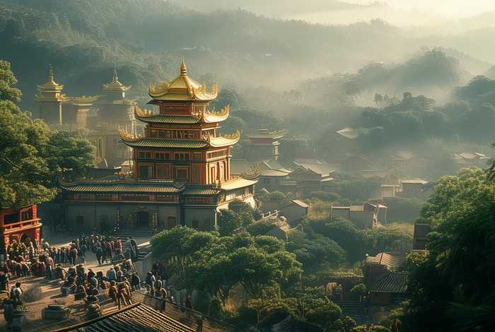 中国圣母显现的地方 圣母显现的地方有哪些