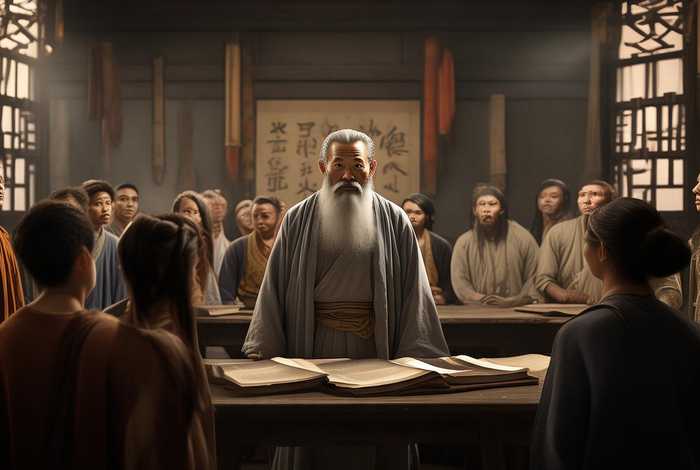 尊重师长的历史故事有哪些(尊重师长的历史故事有哪些呢) 尊重师长的历史故事有哪些(尊重师长的历史故事有哪些呢)