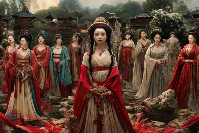 中国历史上十大红颜祸水;中国历史著名八大红颜祸水 中国历史上十大红颜祸水;中国历史著名八大红颜祸水