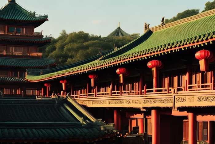 中国历史有关建筑物 中国历史有关建筑物有哪些 中国历史有关建筑物 中国历史有关建筑物有哪些