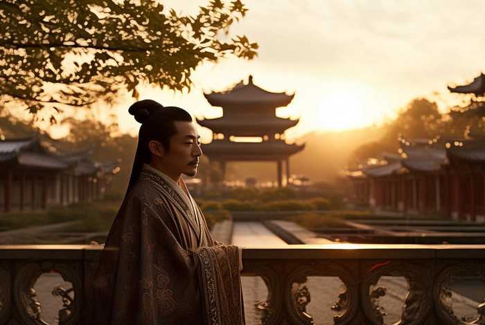 中国历史人物故事作文400字左右 - 中国历史人物故事作文400字左右怎么写