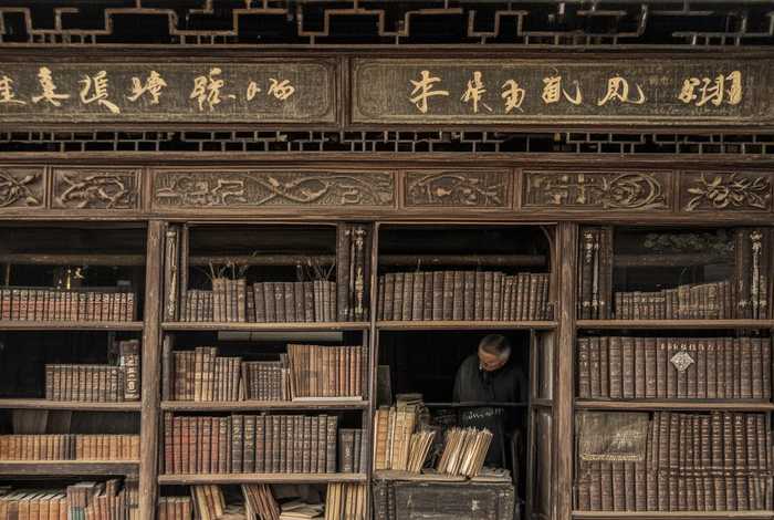 中国书店历史沿革(中国书店历史沿革简介) 中国书店历史沿革(中国书店历史沿革简介)