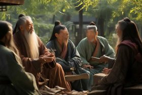 中国历史上经典典故故事有趣，中国经典历史故事有意义
