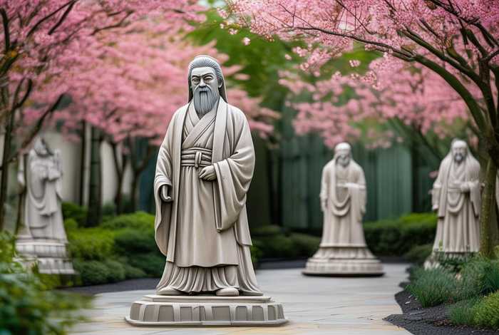 中国历史十大画家排名；中国历史十大画家排名榜