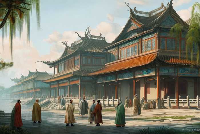 中国周朝历史简介 - 中国周朝历史简介资料