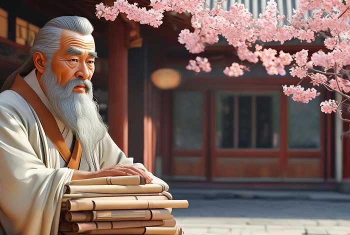 子贡生平事迹（子贡的生平事迹）