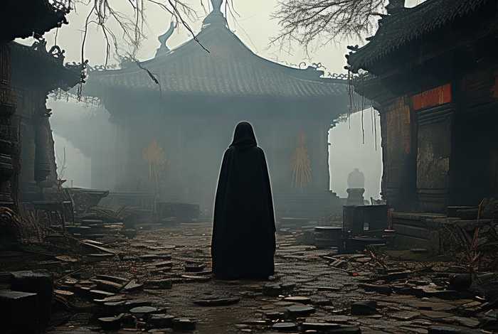 中国历史十大历史谜案(中国历史十大历史谜案有哪些) 中国历史十大历史谜案(中国历史十大历史谜案有哪些)